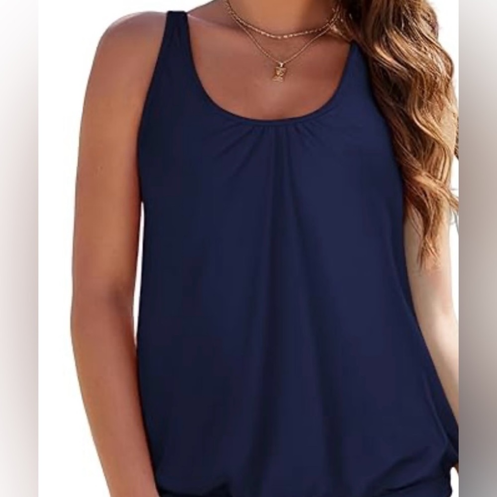 Women’s Swimsuit 2 piece set  Women’s beachwear Women’s swimsuit Size Small